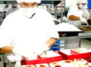 COCINA CALIENTE